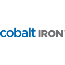 Cobalt Iron Compass