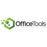 Logo OfficeTools CARET