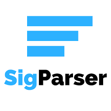 SigParser Enterprise
