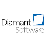 Logo Diamant Software