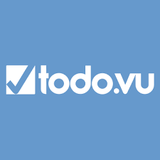 Todo.vu Business Time Logo