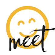 SocialHub Meet Logo