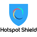 Logo Hotspot Shield