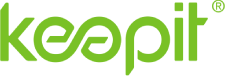 Keepit Governance Plus Logo