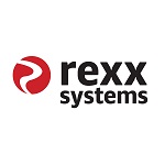 Logo rexx Systems