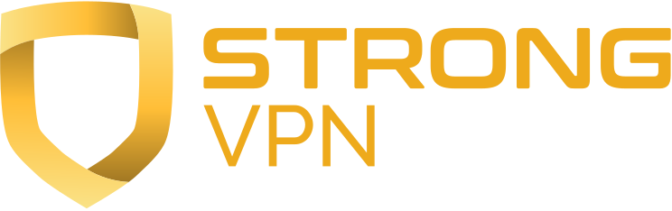 StrongVPN Logo2