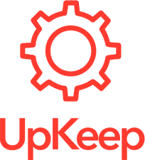 UpKeep Professional Logo