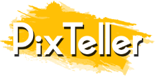 Logo PixTeller